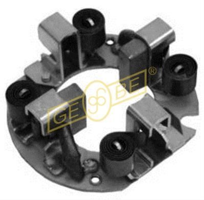 Porte-balais GEBE 7 7143 1