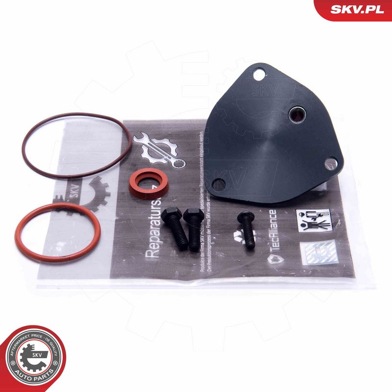 Remondikomplekt, vaakumpump(pidurisüsteem), ESEN SKV 18SKV806