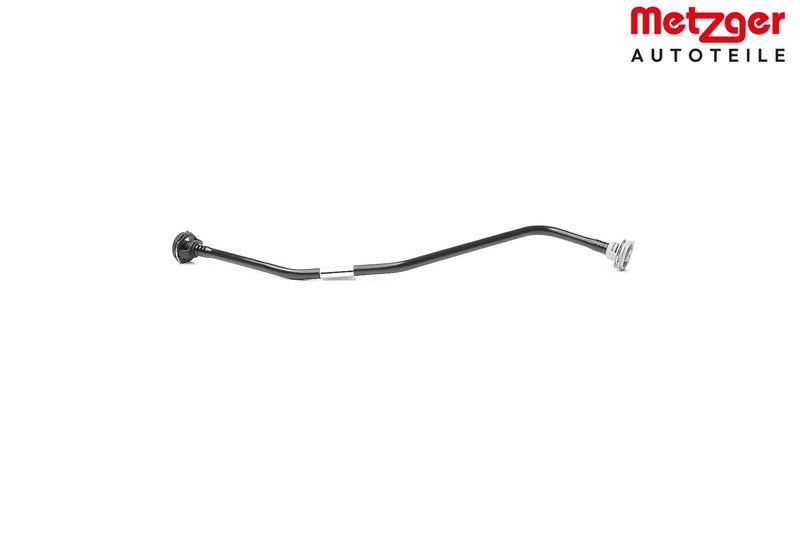 METZGER AUTOTEILE 2420901 Coolant Pipe
