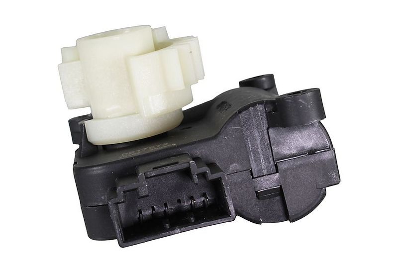 Airconditioning stappenmotor past: VW BEETLE, PASSAT ALLTRACK B8, PASSAT B8 1.2-2.5 04.11-03.24