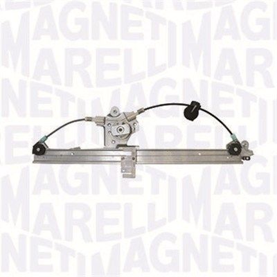 MAGNETI MARELLI ablakemelő 350103170310