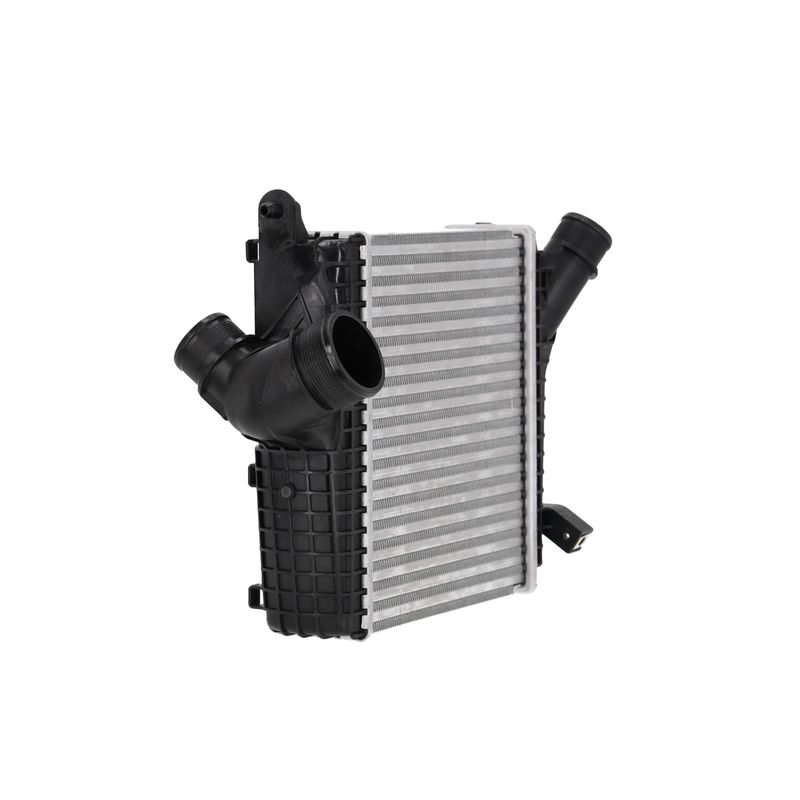 Kompressoriõhu radiaator, NISSENS 961305
