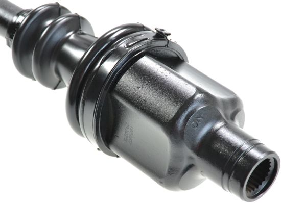 LÖBRO 303455 Drive Shaft