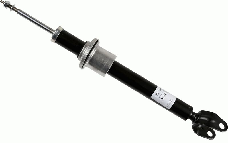 SACHS Mercedes амортизатор газ.передн.W211 02-