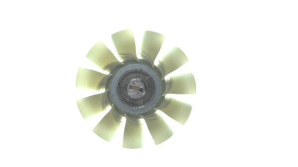 Product Image - Koelventilatorwiel - CFF484000P - MAHLE