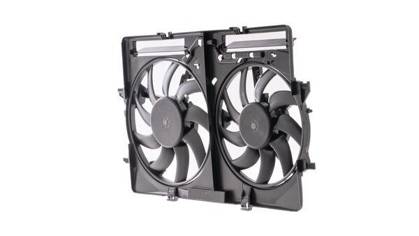 MAHLE CFF 649 000S Fan, engine cooling