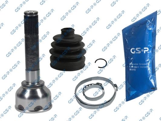 Liigendlaager, veovõll, GSP...