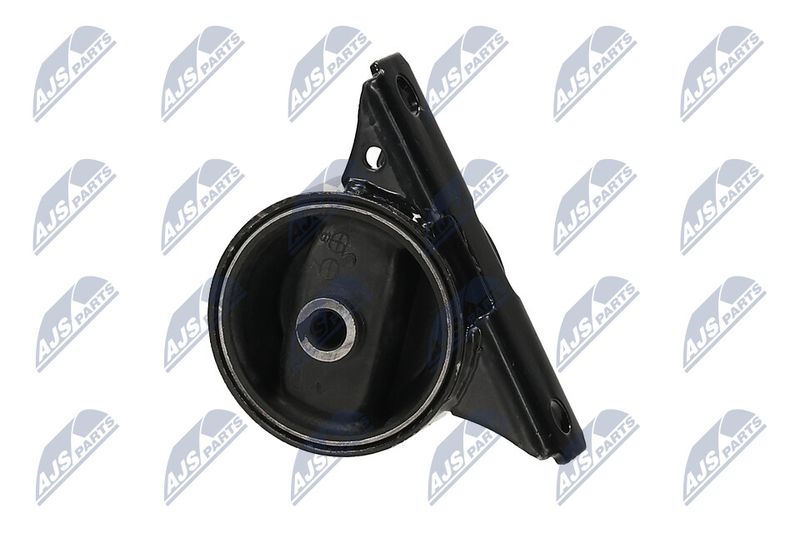 Paigutus, Mootor, NTY ZPS-MS-013