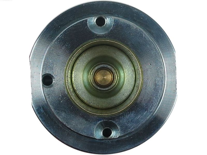 AS-PL SS3137S Solenoid Switch, starter