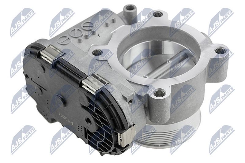 Drosselklapihoob, NTY ETB-FR-003