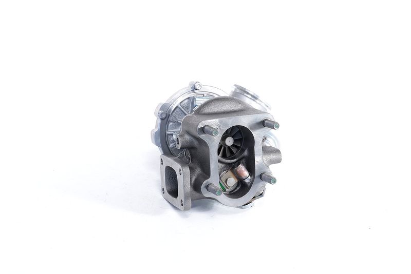 Compresor,sistem de supraalimentare T912372 BTS Turbo