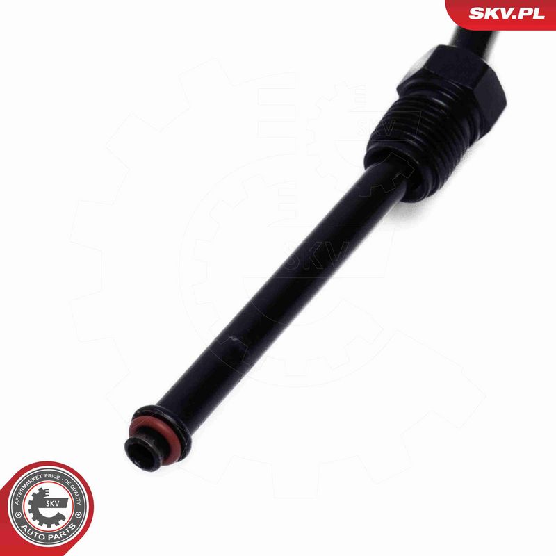 ESEN SKV 10SKV825 Hydraulic Hose, steering