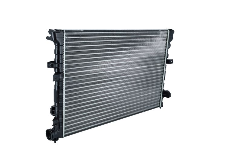Radiaator, mootorijahutus, NRF 58958A