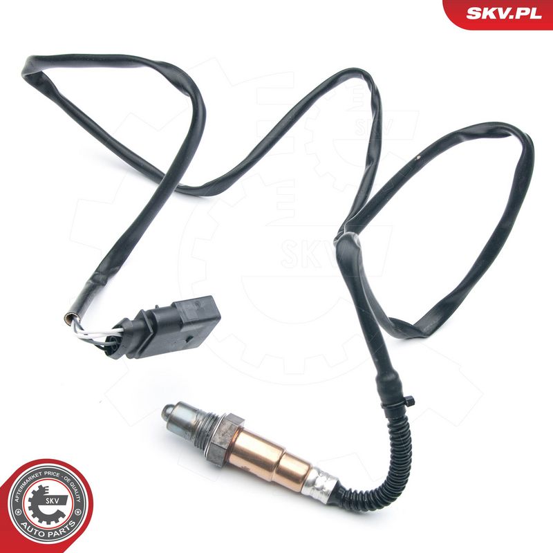 Lambda andur, ESEN SKV 09SKV658