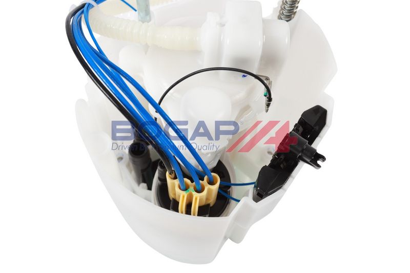 Bomba de Combustible BOGAP B1622147 - 5