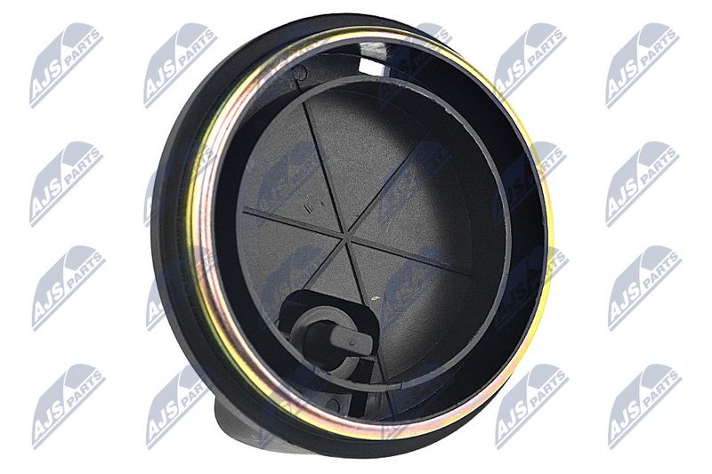 NTY HCA-FR-050 Sensor, wheel speed