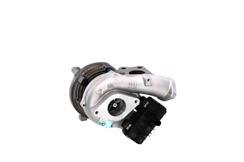 REMANTE 003-002-004470R Charger, charging (supercharged/turbocharged)