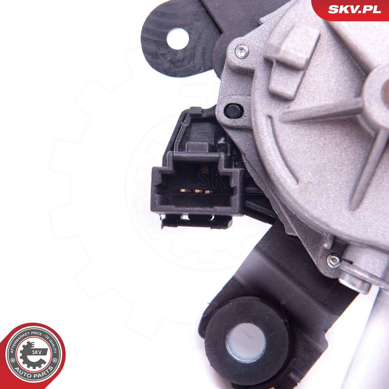 Pesuri mootor, ESEN SKV 19SKV083