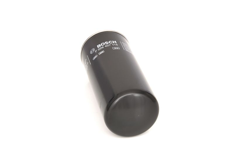 BOSCH F026407115 Oil Filter