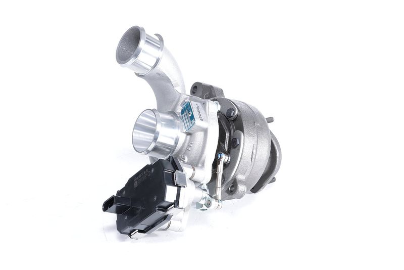 Compresor,sistem de supraalimentare T917599 BTS Turbo