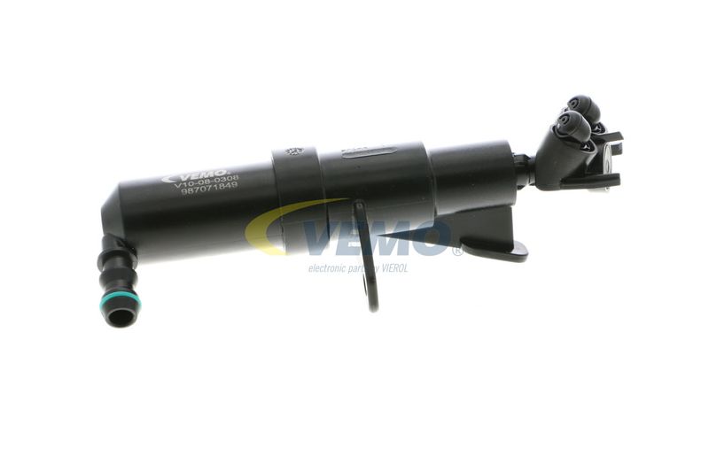 VEMO V10-08-0308 Washer Fluid Jet, headlight cleaning