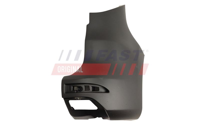 Põrkeraud, FAST FT91353G