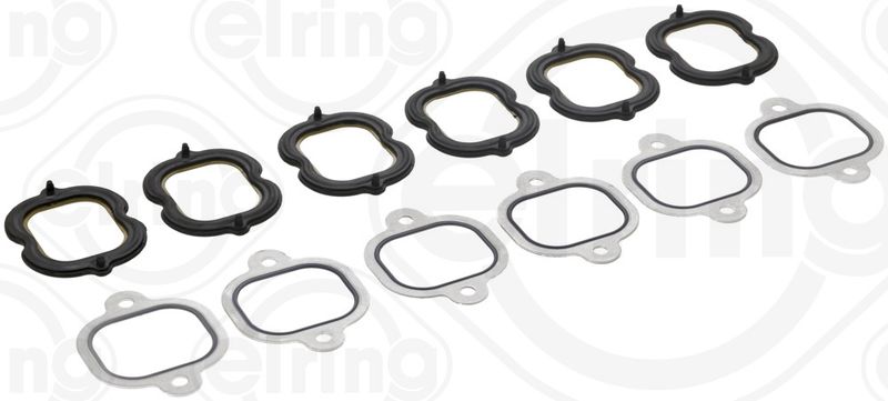 ELRING 574.140 Gasket Set, intake manifold