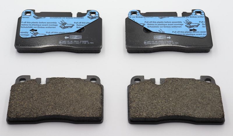OEM код товара: PAC698151