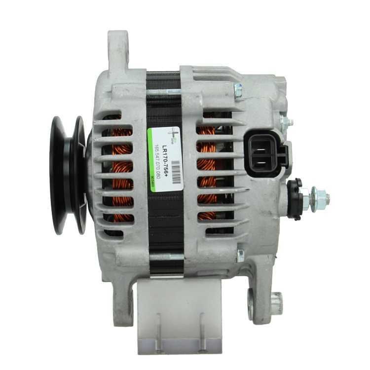 BV PSH 165.547.070.080 Alternator