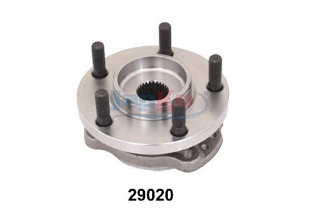 Rattarumm, JAPKO 429020