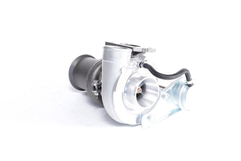 Compresor,sistem de supraalimentare T918429 BTS Turbo