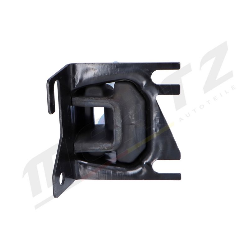 MERTZ M-S5177 Mounting, automatic transmission