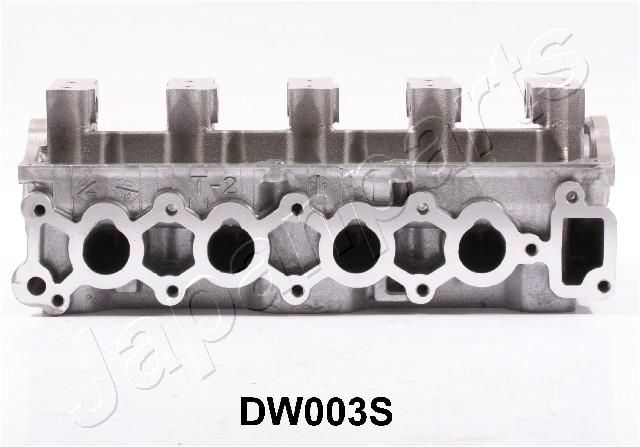 JAPANPARTS XX-DW003S Cylinder Head