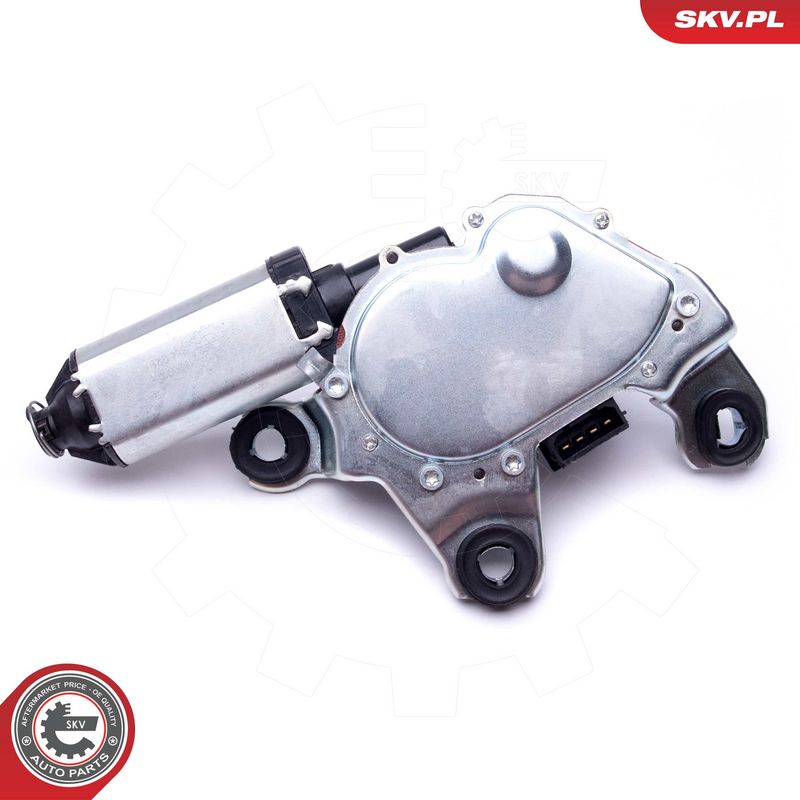 Pesuri mootor, ESEN SKV 19SKV200