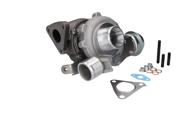 KAMOKA 8600187 Charger, charging (supercharged/turbocharged)