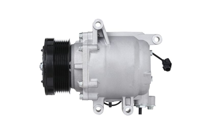 Kompresor, klimatizace 8FK 366 201-561