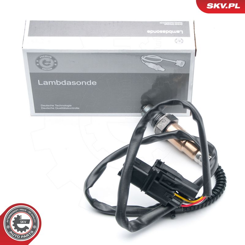 Lambda andur, ESEN SKV 09SKV856