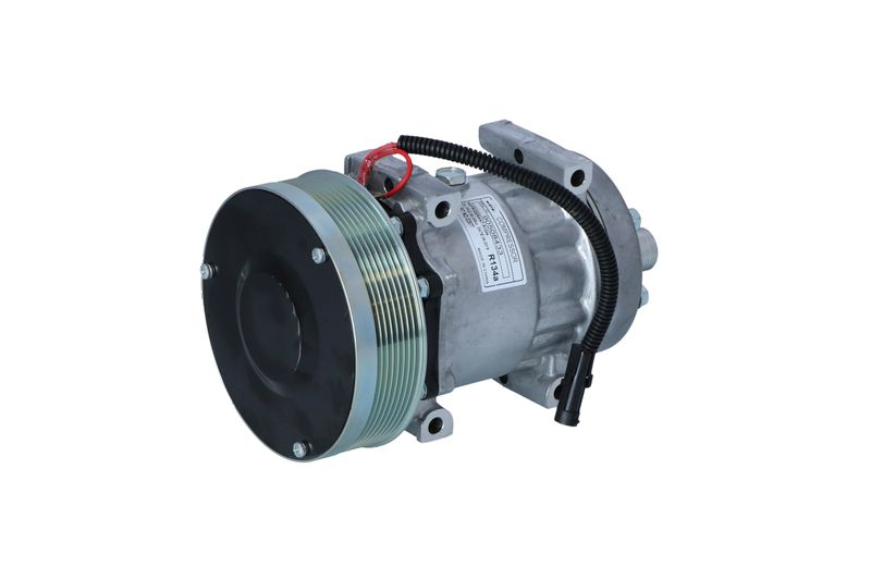 Kompressor, kliimaseade, NRF 32877