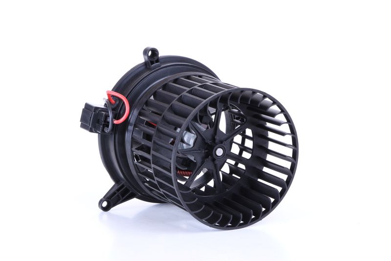 NISSENS 87312 Interior Blower