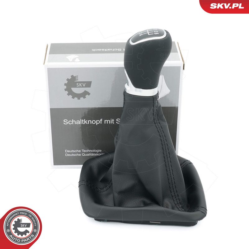 Käigukanginupp, ESEN SKV 63SKV477