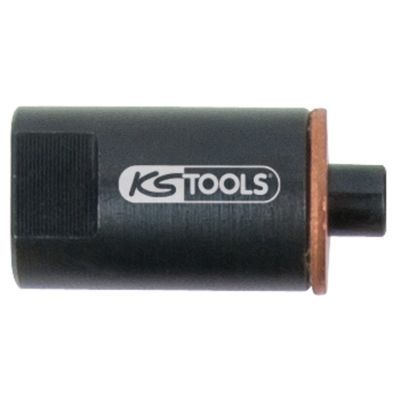 KS TOOLS Переходник, прибор для определения компрессии