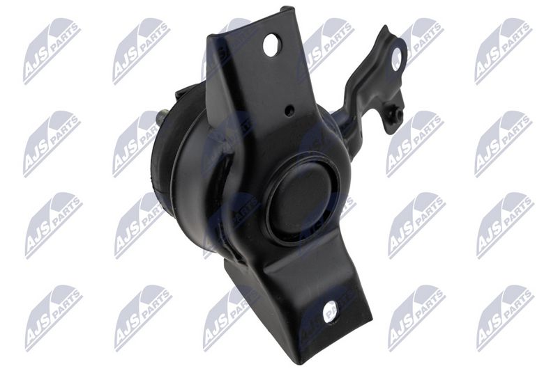 NTY ZPS-HY-550 Mounting, engine