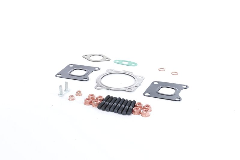 SET MONTAJ TURBOCOMPRESOR BTS Turbo T931495ABS 21