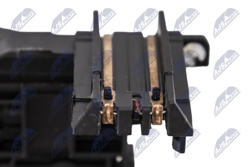 NTY EAT-CH-000B Control Unit, automatic transmission