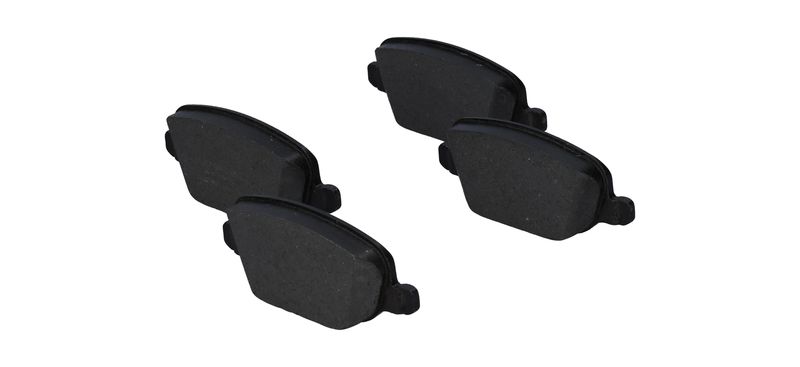 Piduriklotsi komplekt, ketaspidur, VALEO 302112A