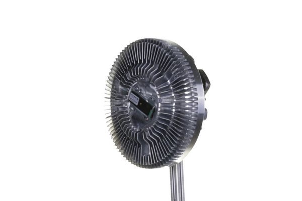 MAHLE CFC 17 000P Clutch, radiator fan