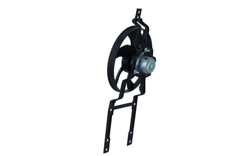 Ventilaator, mootorijahutus, NRF 47229
