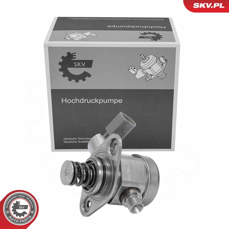 Kõrgsurvepump, ESEN SKV 02SKV954
