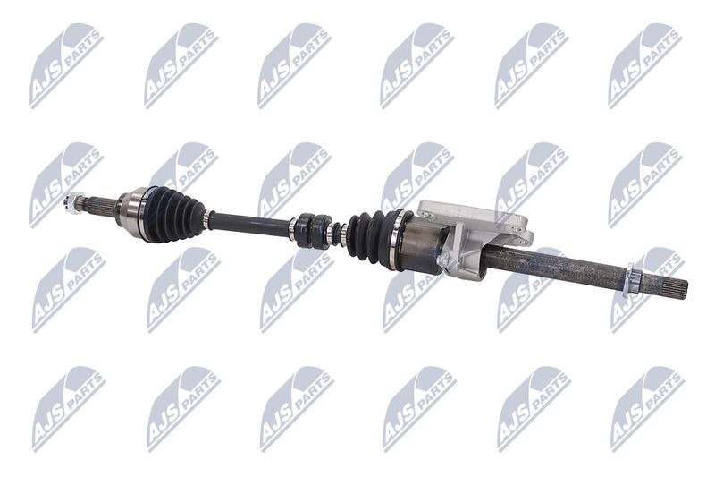 NTY NPW-NS-182 Drive Shaft