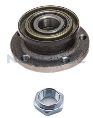 National NBK3119